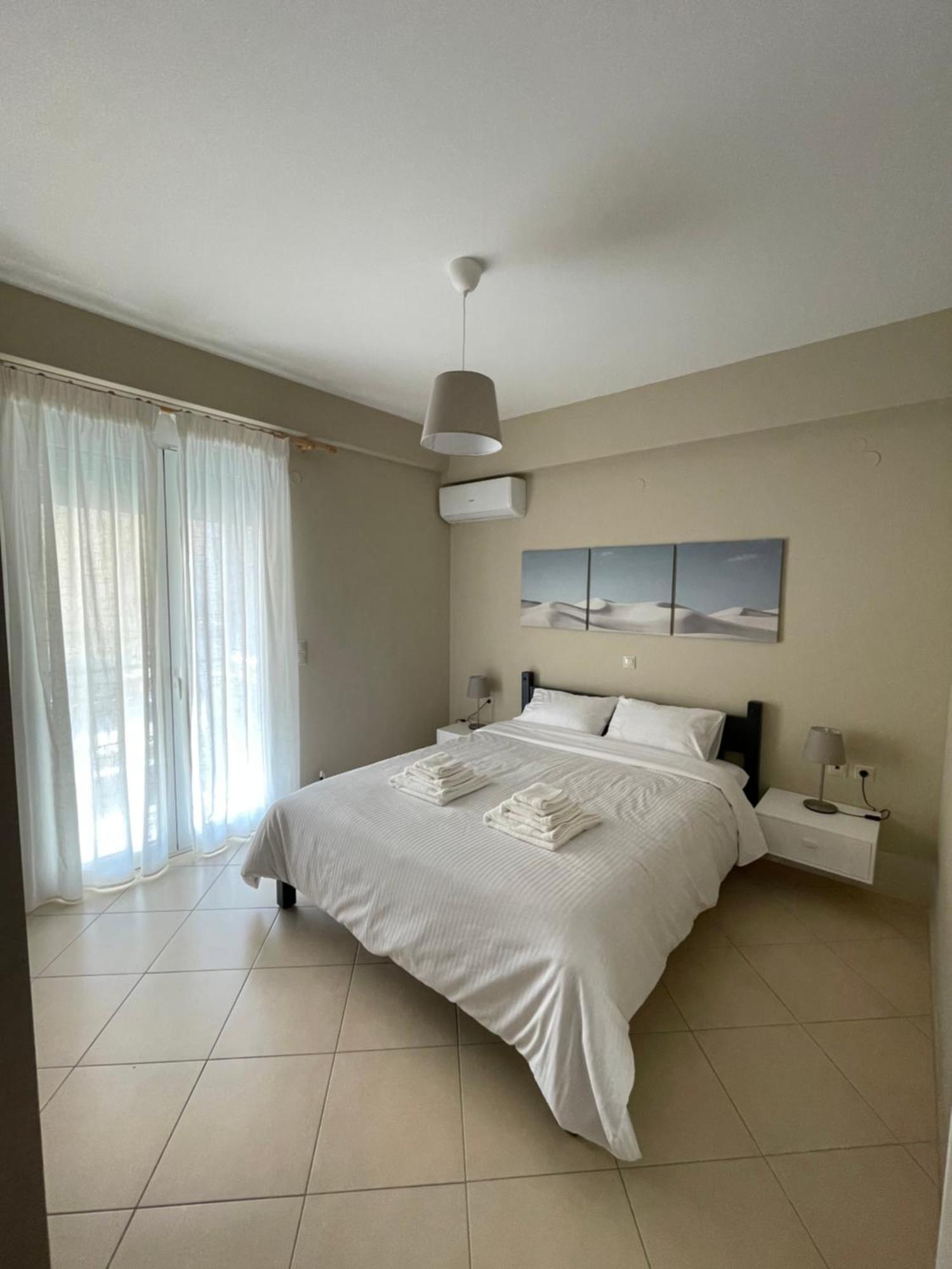 V&V Apartment Tripoli Extérieur photo