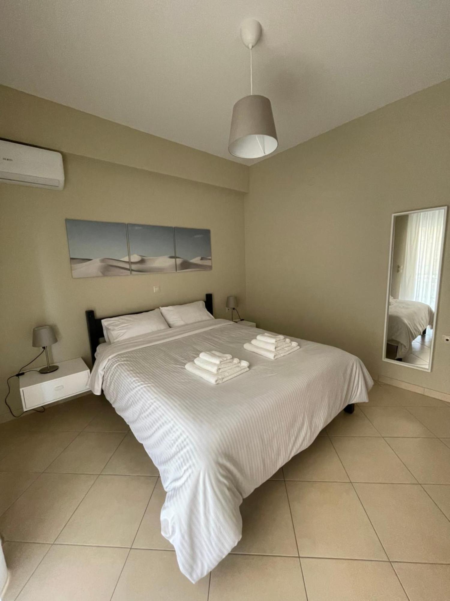 V&V Apartment Tripoli Extérieur photo