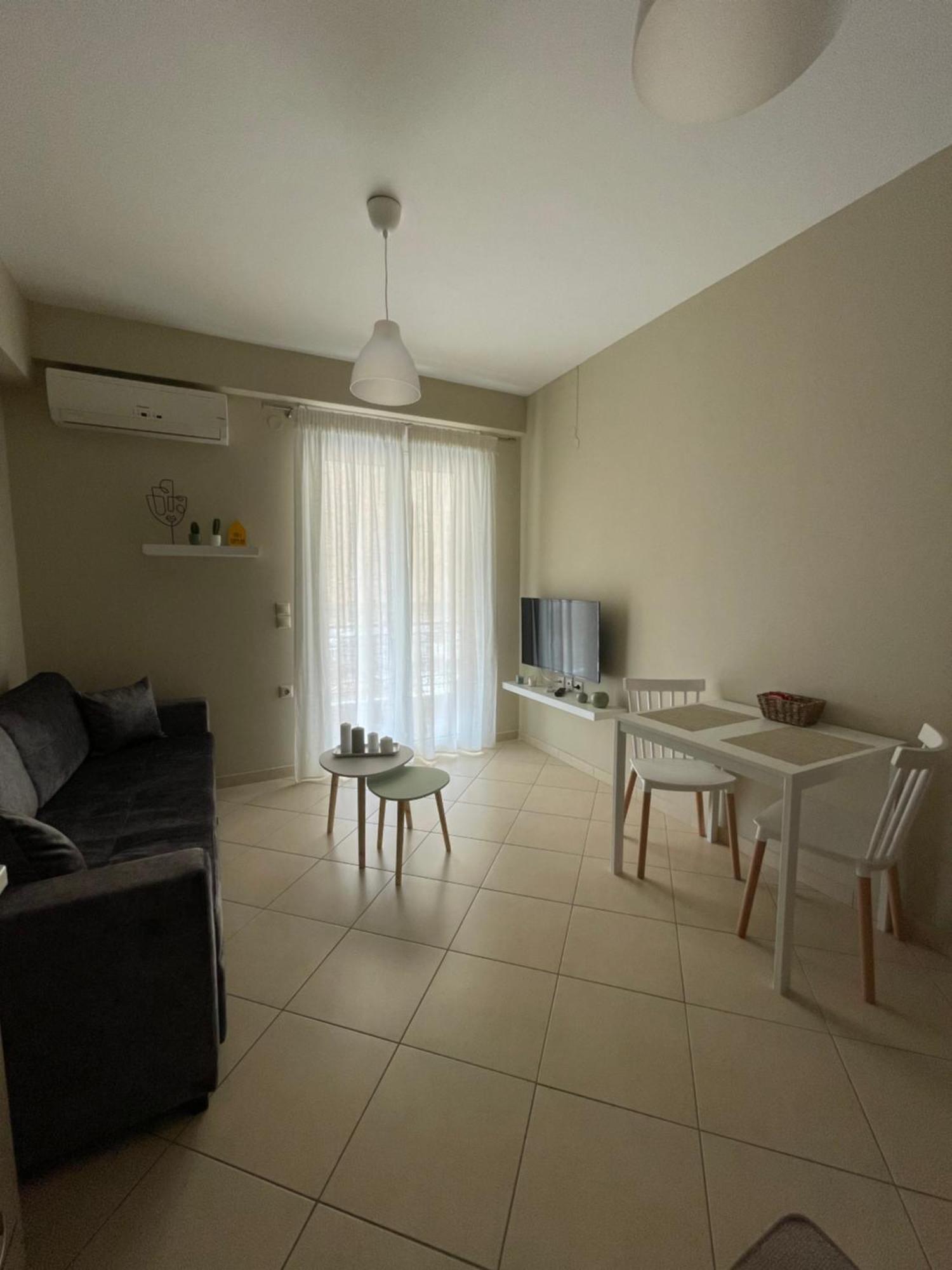 V&V Apartment Tripoli Extérieur photo