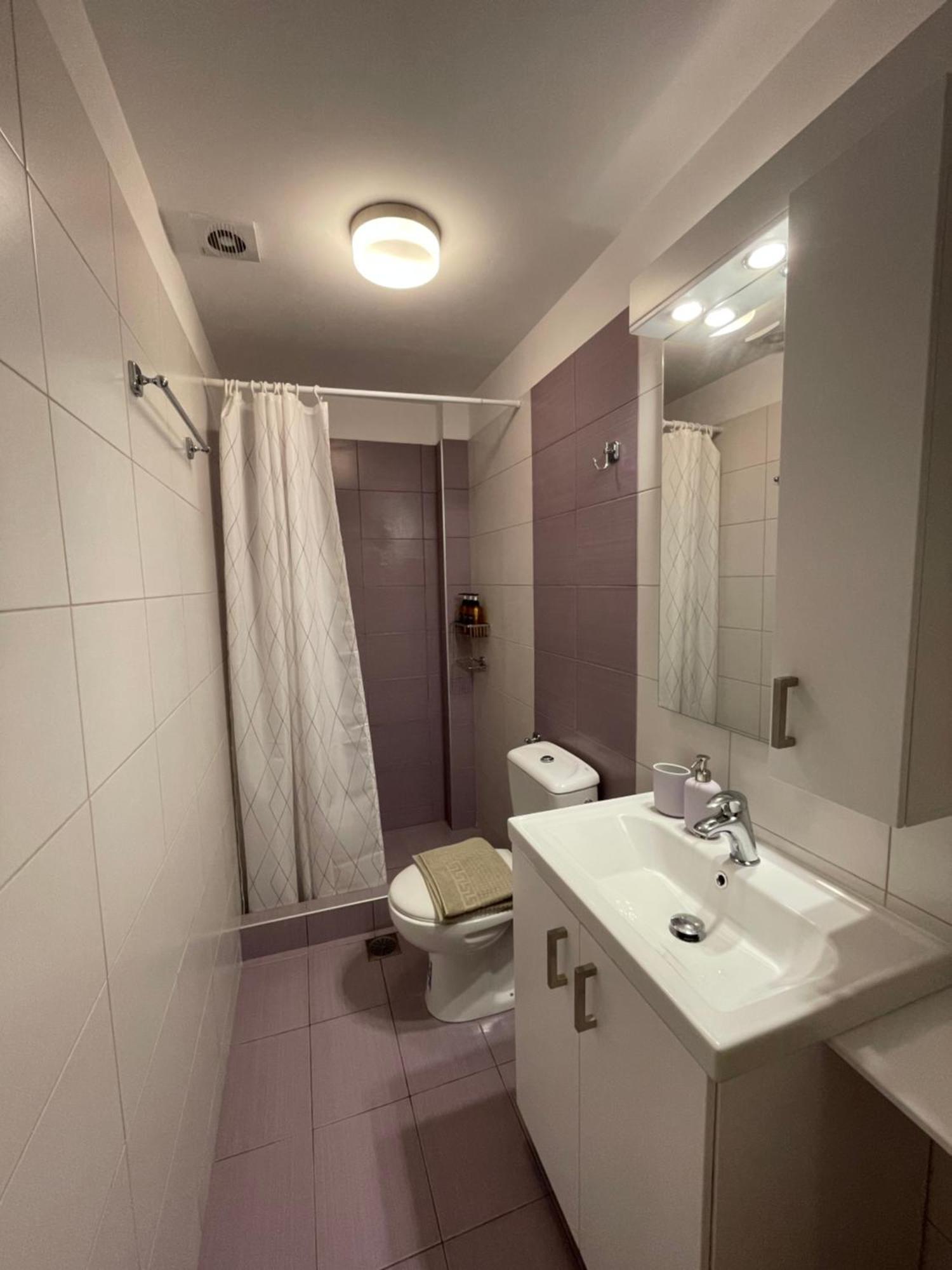 V&V Apartment Tripoli Extérieur photo