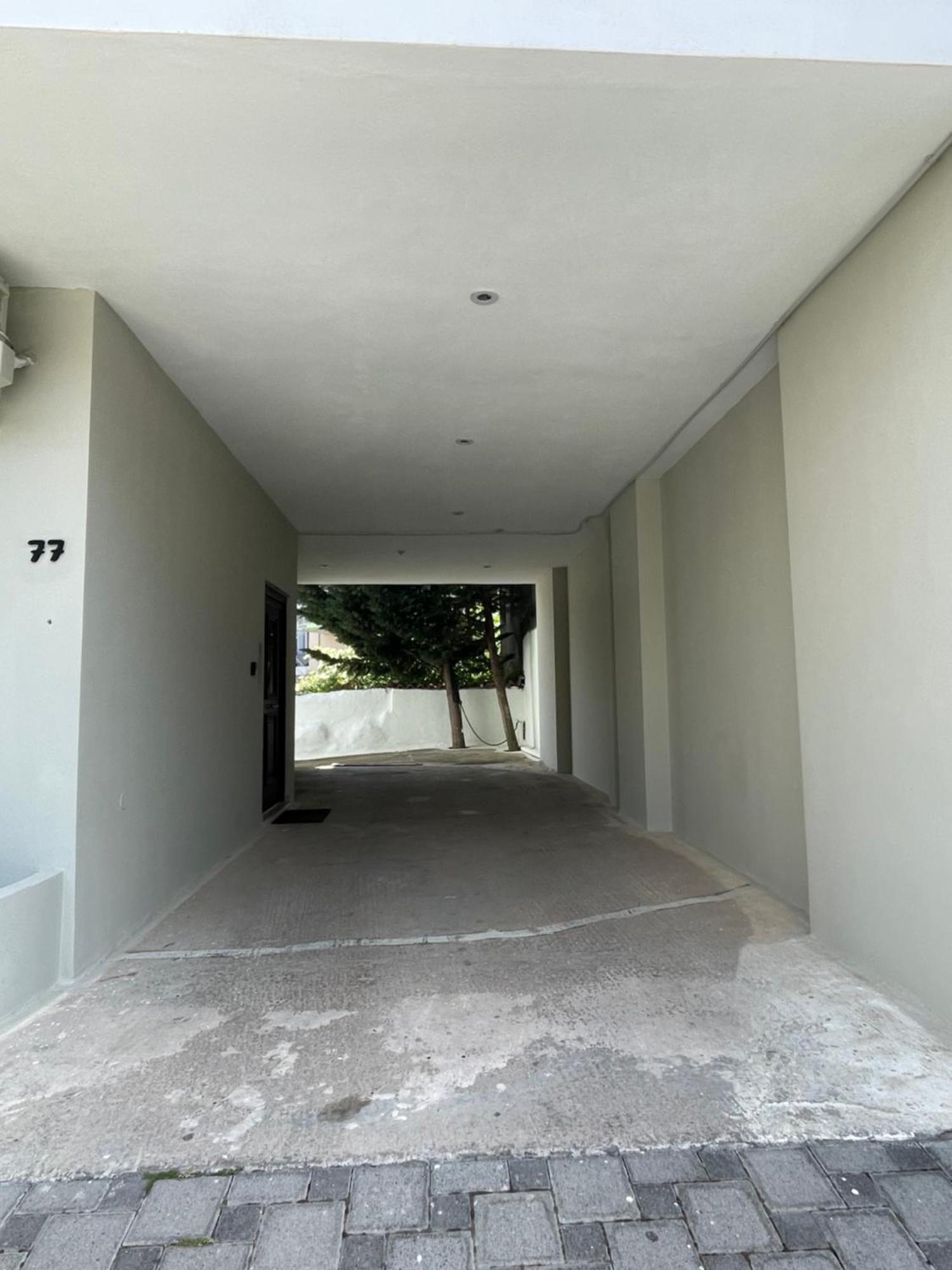 V&V Apartment Tripoli Extérieur photo
