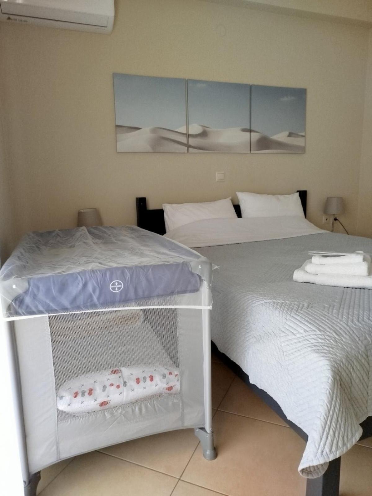 V&V Apartment Tripoli Extérieur photo